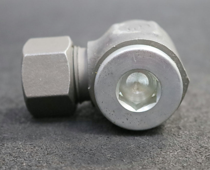 Bild des Artikels ERMETO-Schwenkverschraubung-Typ:-DSVW20-PSR-G3/4"-AD20-PB400-drosselfrei