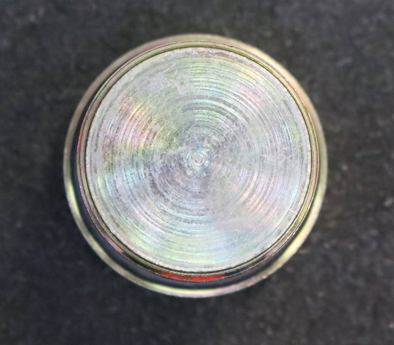 Bild des Artikels 4x-Verschlussschraube-33x2-mit-Bund-und-Innensechskannt-Ø-Sechskannt-14mm