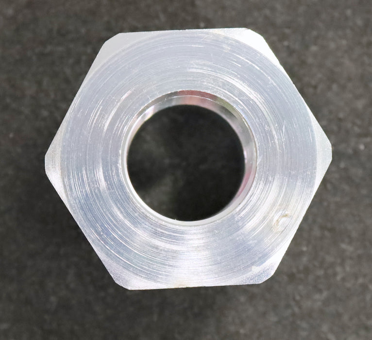 Bild des Artikels ERMETO-Reduzierstutzen-mit-Innengewinde-Typ:-RI-1-1/4"x3/4"---G1-1/4"A-