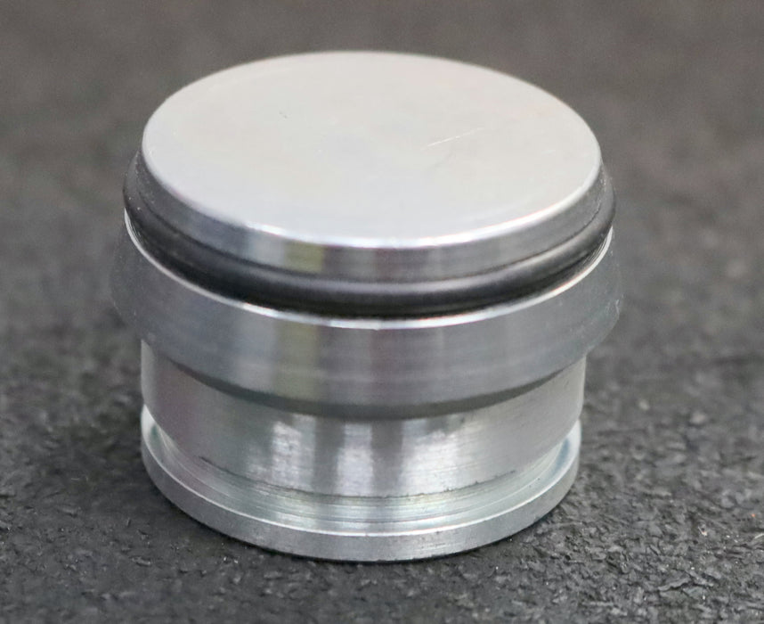 Bild des Artikels ERMETO-4x-EO-Verschlussteil-Typ:-VKA-30-S-CF-AD-30-PN250-Maße-gesamt-Ø40x27,2mm