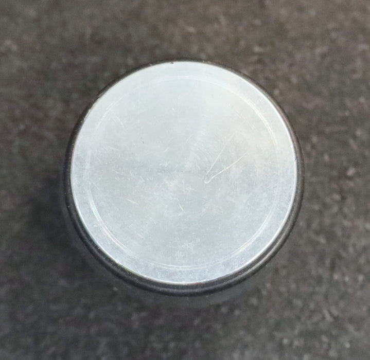 Bild des Artikels ERMETO-4x-EO-Verschlussteil-Typ:-VKA-30-S-CF-AD-30-PN250-Maße-gesamt-Ø40x27,2mm