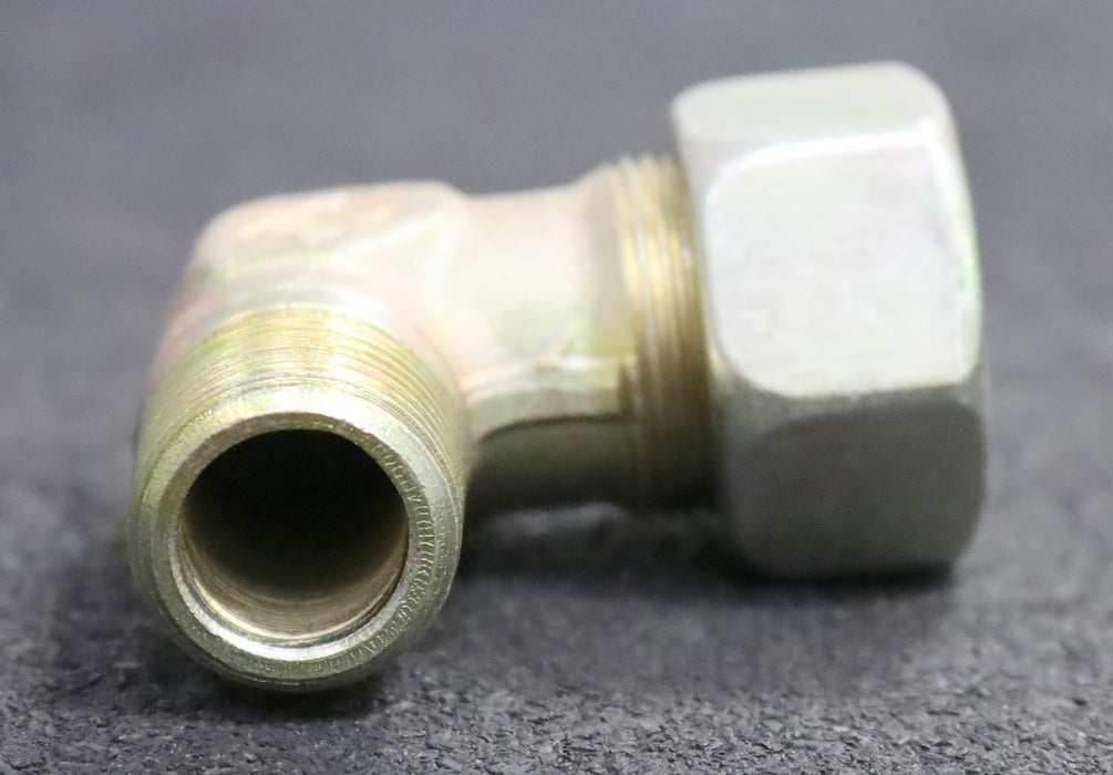 Bild des Artikels ERMETO-2x-Winkel-Einschraubverschraubung-Typ:-WE-18-ZLR-G-1/2"-AD18-PN315