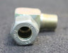 Bild des Artikels ERMETO-5x-Winkel-Einschraubverschraubung-Typ:-WE-10-ZLR-G-1/4"-AD10-PN630