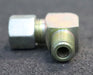 Bild des Artikels ERMETO-5x-Winkel-Einschraubverschraubung-Typ:-WE-10-ZLR-G-1/4"-AD10-PN630