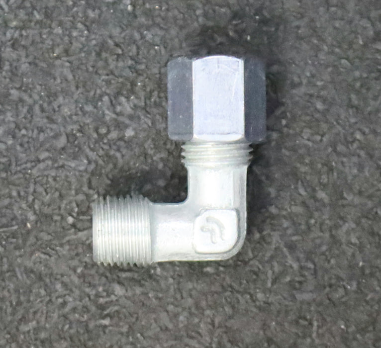 Bild des Artikels ERMETO-16x-Winkel-Einschraubverschraubung-Typ:-WE06-LLRCF-R-1/8"-AD6-PN100