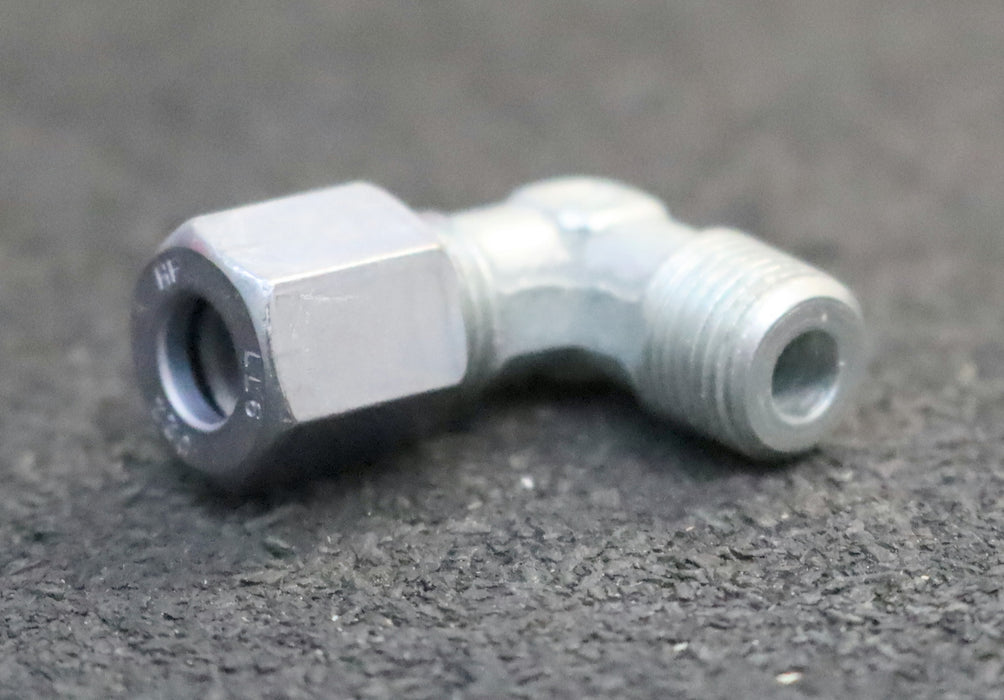 Bild des Artikels ERMETO-16x-Winkel-Einschraubverschraubung-Typ:-WE06-LLRCF-R-1/8"-AD6-PN100