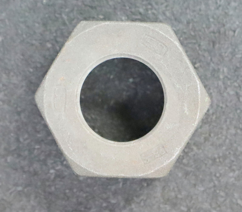 Bild des Artikels ERMETO-Reduzieranschluss-Typ:-KOR-25/8-PS-M36x2-D25/8-PN400---54,5x52,6x52,6mm