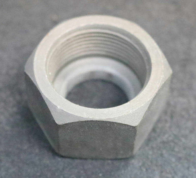 Bild des Artikels ERMETO-Reduzieranschluss-Typ:-KOR-25/8-PS-M36x2-D25/8-PN400---54,5x52,6x52,6mm