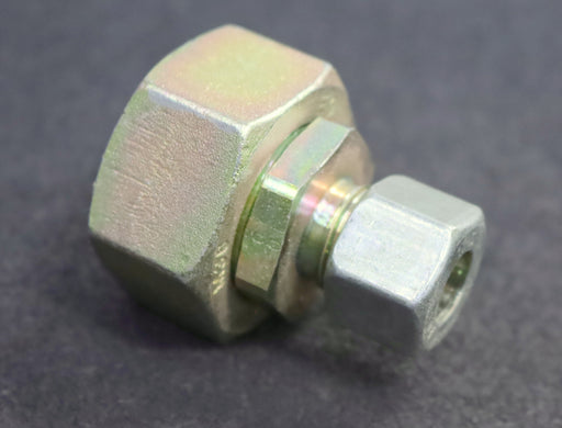 Bild des Artikels ERMETO-Reduzieranschluss-Typ:-KOR-25/12-PS-M36x2-D25/12-PN400-56x52x52mm