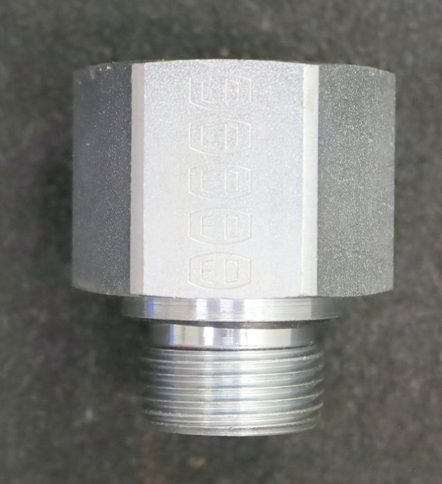 Bild des Artikels ERMETO-Reduzierstutzen-+-Innengewinde-Typ-RI-3/4"EDX1A3C-Einschraubzapfen-G-3/4"