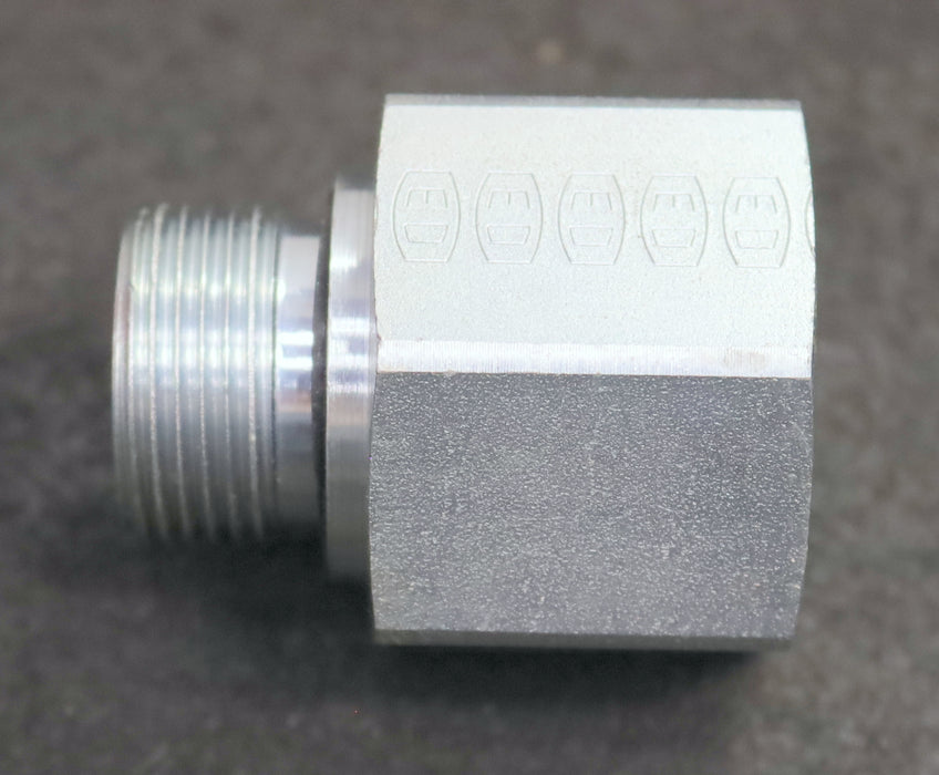 Bild des Artikels ERMETO-Reduzierstutzen-+-Innengewinde-Typ-RI-3/4"EDX1A3C-Einschraubzapfen-G-3/4"