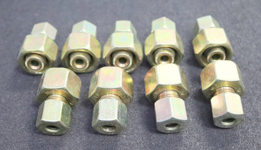 Bild des Artikels ERMETO-Konus-Reduzieranschluss-Typ:-KOR-16/10SA3C-Maße-gesamt-48,2x34x34mm