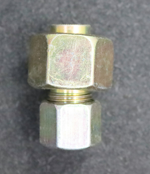 Bild des Artikels ERMETO-Konus-Reduzieranschluss-Typ:-KOR-16/10SA3C-Maße-gesamt-48,2x34x34mm