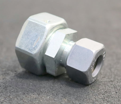 Bild des Artikels ERMETO-Reduzieranschluss-Typ:-RED-28/15-ZL-M36x2-D28/15-PN100