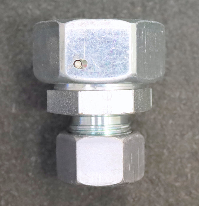 Bild des Artikels ERMETO-Reduzieranschluss-Typ:-RED-28/15-ZL-M36x2-D28/15-PN100