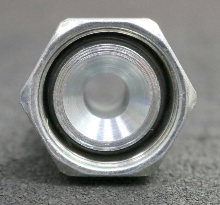 Bild des Artikels ERMETO-Reduzieranschluss-Typ:-RED-28/15-ZL-M36x2-D28/15-PN100