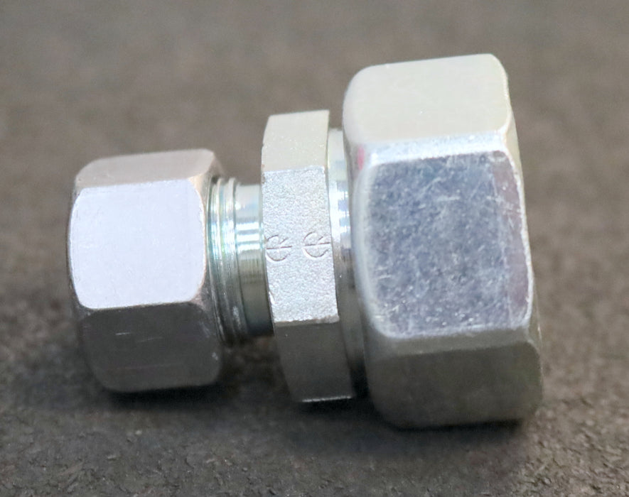 Bild des Artikels ERMETO-Reduzieranschluss-Typ:-RED-28/15-ZL-M36x2-D28/15-PN100