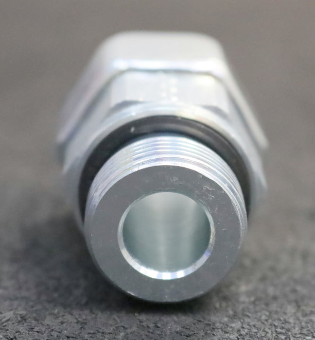 Bild des Artikels ERMETO-Gerade-Einschraubverschraubung-Typ:-EGE20-SR-EDCF-G-3/4"A-AD20-PN400