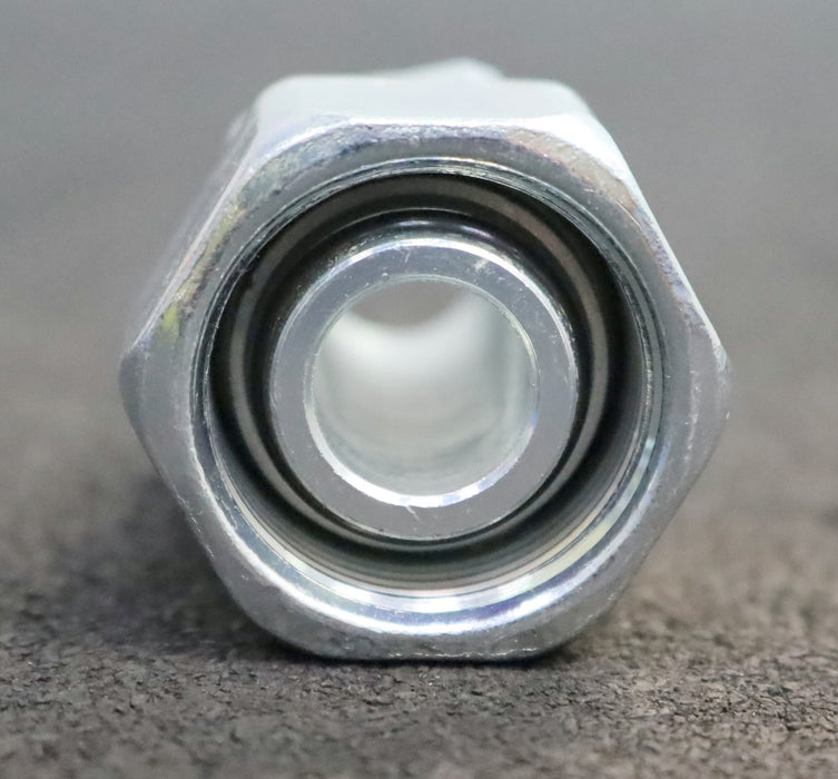 Bild des Artikels ERMETO-Gerade-Einschraubverschraubung-Typ:-EGE20-SR-EDCF-G-3/4"A-AD20-PN400