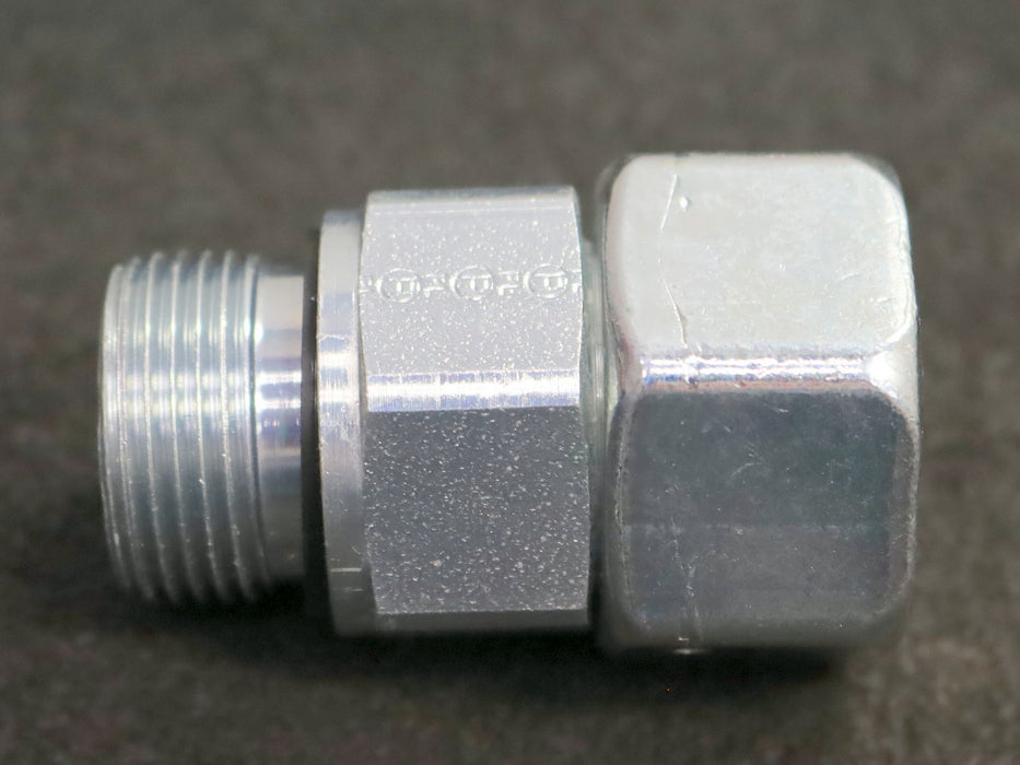 Bild des Artikels ERMETO-Gerade-Einschraubverschraubung-Typ:-EGE20-SR-EDCF-G-3/4"A-AD20-PN400
