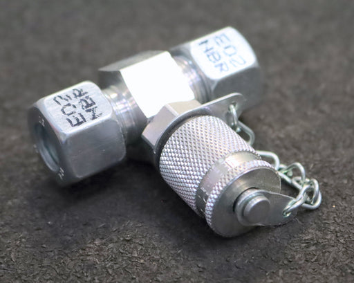 Bild des Artikels ERMETO-Messverschraubung-mit-Schraubkupplung-Typ:-GMA-3/12-ZL-AD12-PN250