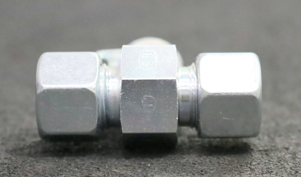 Bild des Artikels ERMETO-Messverschraubung-mit-Schraubkupplung-Typ:-GMA-3/12-ZL-AD12-PN250