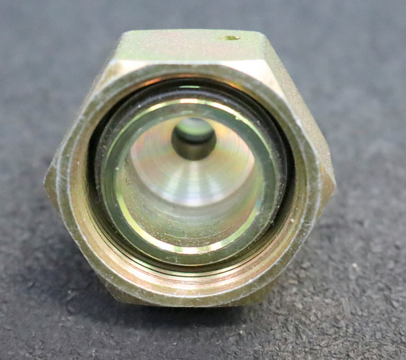 Bild des Artikels ERMETO-Konus-Reduzieranschluss-Typ:-KOR-28/10LA3C-D28/10-M36x2---53x46,3x46,3mm