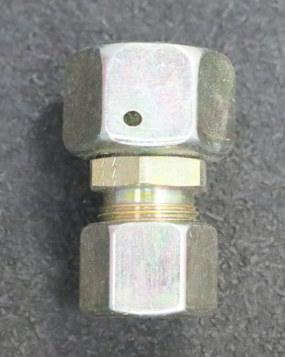 Bild des Artikels ERMETO-5x-Reduzieranschluss-Typ:-KOR-16/12-PS-M24x1,5-D16/12-PN400-51,7x33x33mm