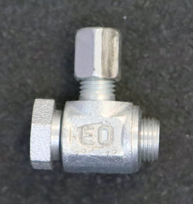 Bild des Artikels ERMETO-8x-Schwenkverschraubung-Typ:-SWVE-4-LLR-G1/8"A-AD4-PB250-drosselfrei