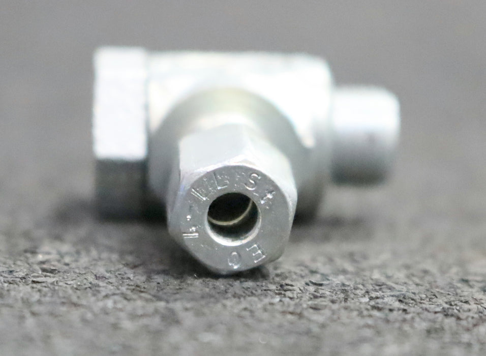 Bild des Artikels ERMETO-8x-Schwenkverschraubung-Typ:-SWVE-4-LLR-G1/8"A-AD4-PB250-drosselfrei