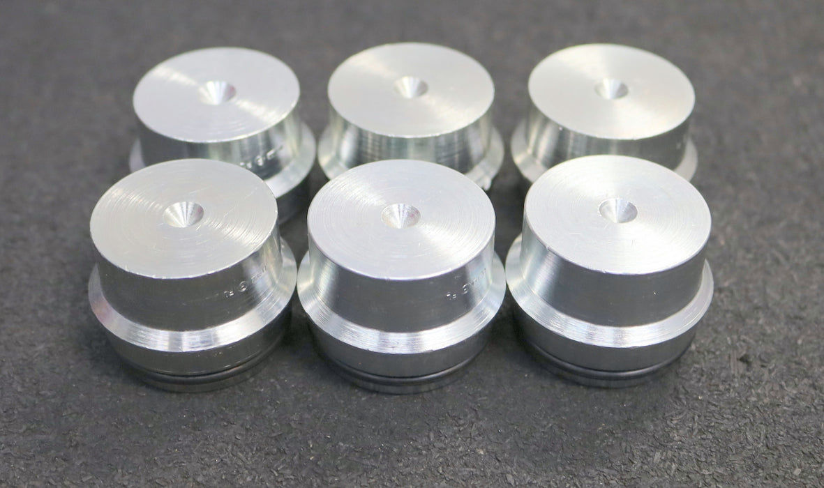 Bild des Artikels ERMETO-6x-EO-Verschlussteil-Typ:-VKA-35-L-CF-AD-35-PN160-Maße-gesamt-Ø40,5x30mm