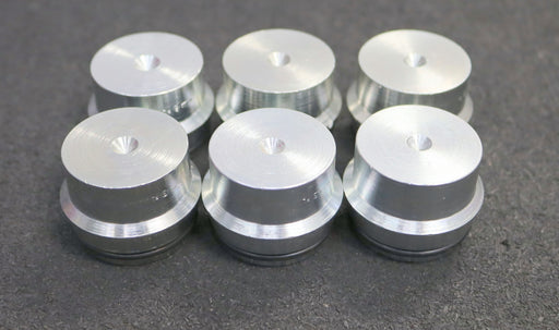 Bild des Artikels ERMETO-6x-EO-Verschlussteil-Typ:-VKA-35-L-CF-AD-35-PN160-Maße-gesamt-Ø40,5x30mm