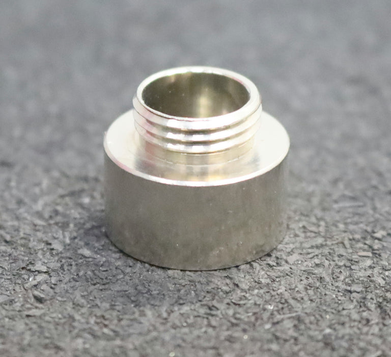 Bild des Artikels 29x-Erweiterung-PG11-PG13,5-Material-Edelstahl-Maße-gesamt-Ø22x17,5mm-unbenutzt
