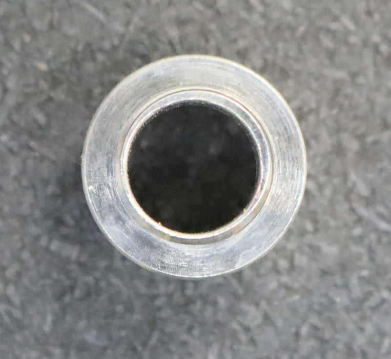 Bild des Artikels 29x-Erweiterung-PG11-PG13,5-Material-Edelstahl-Maße-gesamt-Ø22x17,5mm-unbenutzt