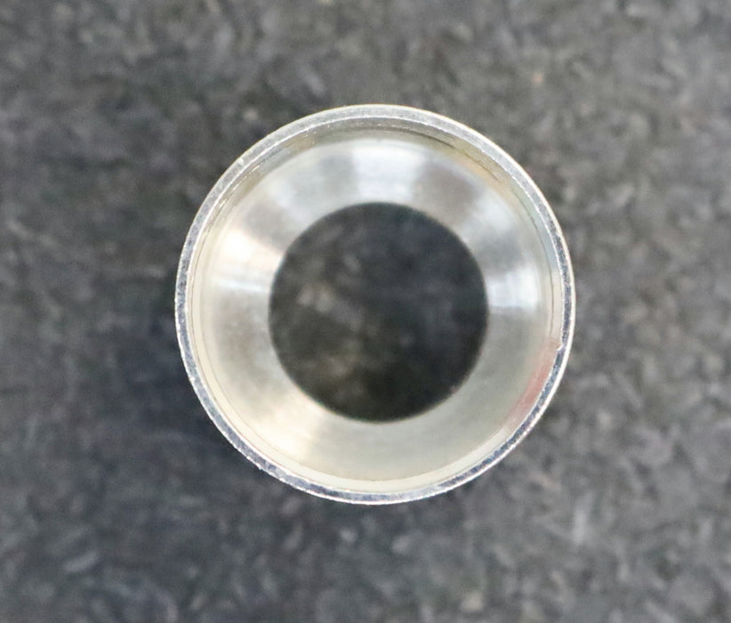 Bild des Artikels 29x-Erweiterung-PG11-PG13,5-Material-Edelstahl-Maße-gesamt-Ø22x17,5mm-unbenutzt