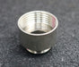 Bild des Artikels 29x-Erweiterung-PG11-PG13,5-Material-Edelstahl-Maße-gesamt-Ø22x17,5mm-unbenutzt