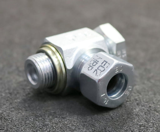 Bild des Artikels ERMETO-Schwenkverschraubung-Typ:-WH15-ZLR-KDS-CF-AD15L-G1/2"A-250bar-unbenutzt