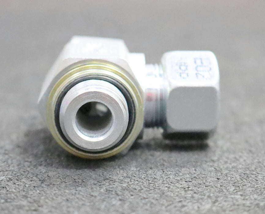 Bild des Artikels ERMETO-Schwenkverschraubung-Typ:-WH15-ZLR-KDS-CF-AD15L-G1/2"A-250bar-unbenutzt