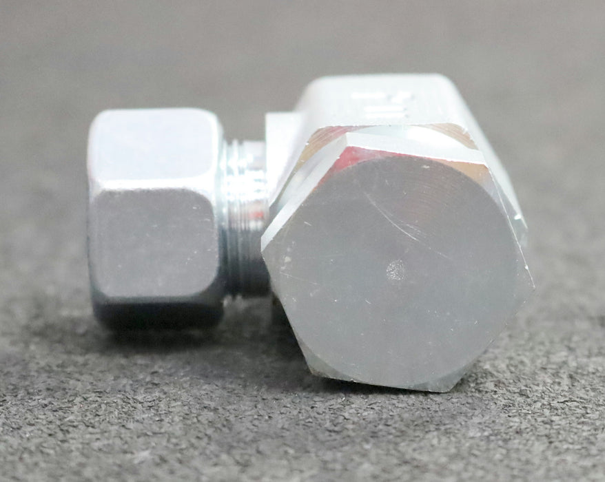 Bild des Artikels ERMETO-Schwenkverschraubung-Typ:-WH15-ZLR-KDS-CF-AD15L-G1/2"A-250bar-unbenutzt