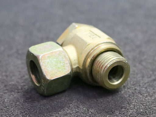 Bild des Artikels ERMETO-Schwenkverschraubung-Typ:-15-L-AD15-G1/2"-Gewinde-Ø-20,80mm-unbenutzt