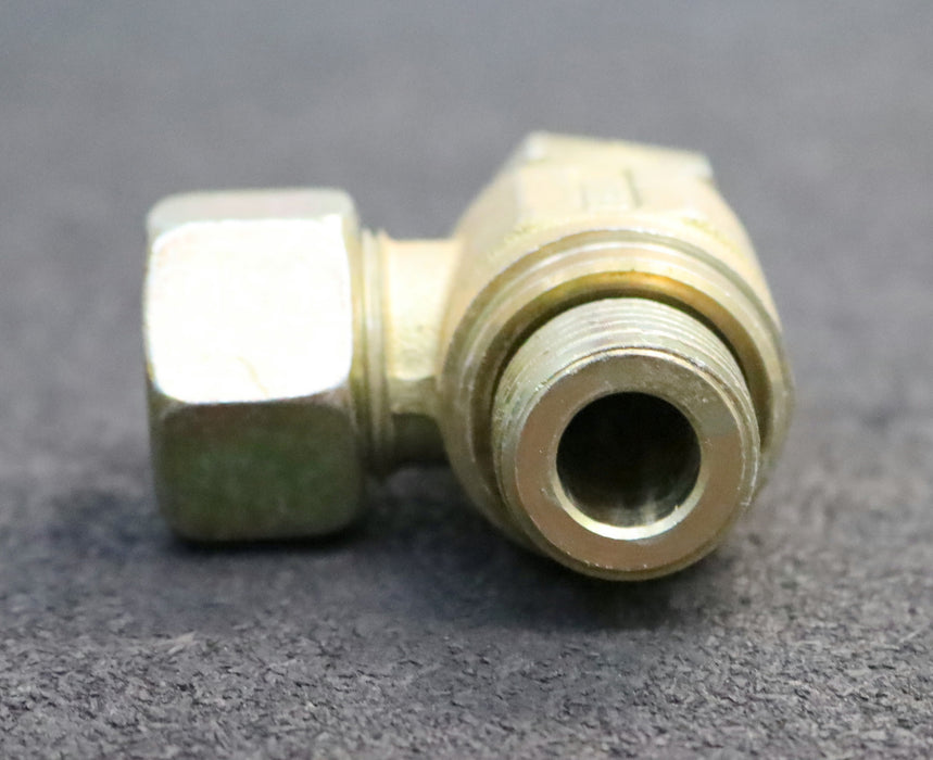 Bild des Artikels ERMETO-Schwenkverschraubung-Typ:-15-L-AD15-G1/2"-Gewinde-Ø-20,80mm-unbenutzt