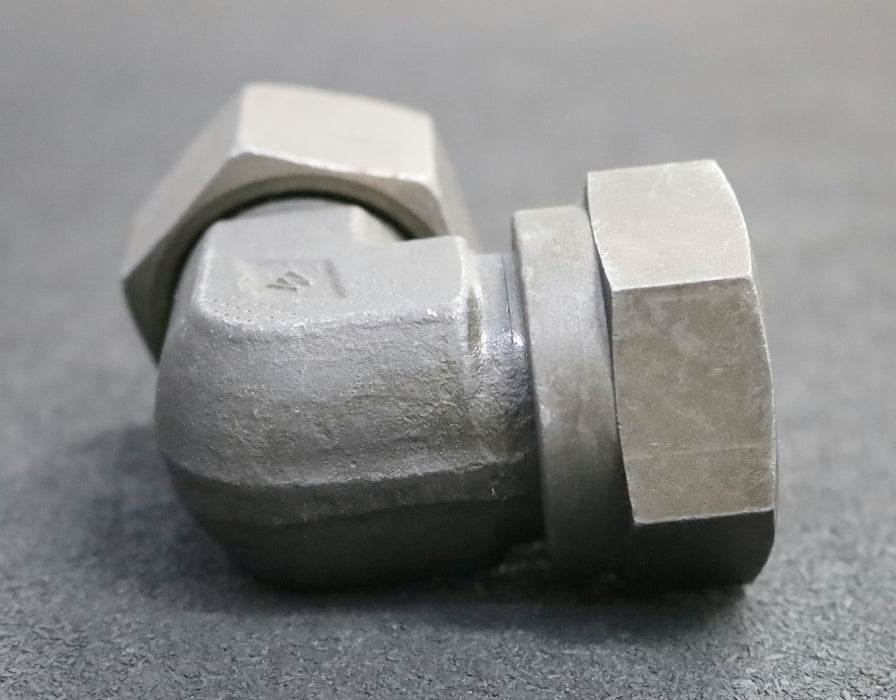 Bild des Artikels ERMETO-Winkelverschraubung-Typ:-W-30-PS-AD30-Gewinde-Ø-41,8mm-PN250-unbenutzt