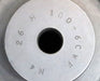 Bild des Artikels Stahl-Zahnscheibe-Pulley-mit-beidseitiger-Bordscheibe-26-H-100-Profil:-H-Z=26