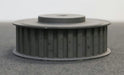 Bild des Artikels Stahl-Zahnscheibe-Pulley-mit-beidseitiger-Bordscheibe-32-L-100-Profil:-L-Z=32