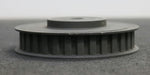 Bild des Artikels Stahl-Zahnscheibe-Pulley-mit-beidseitiger-Bordscheibe-32-L-050-Profil:-L-Z=32