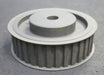 Bild des Artikels Stahl-Zahnscheibe-Pulley-mit-beidseitiger-Bordscheibe-36-H-150-Profil:-H-Z=36