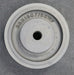 Bild des Artikels Stahl-Zahnscheibe-Pulley-mit-beidseitiger-Bordscheibe-36-H-150-Profil:-H-Z=36