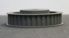 Bild des Artikels Stahl-Zahnscheibe-Pulley-mit-beidseitiger-Bordscheibe-36-H-100-Profil:-H-Z=36