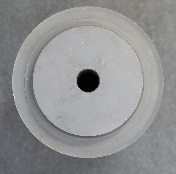 Bild des Artikels Stahl-Zahnscheibe-Pulley-mit-beidseitiger-Bordscheibe-38-8M-85-Profil:-8M--Z=38