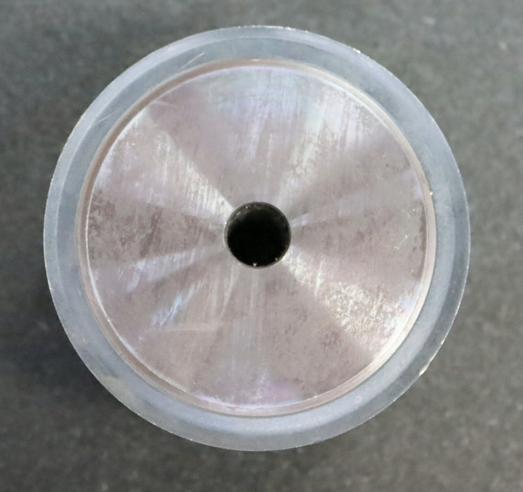 Bild des Artikels Stahl-Zahnscheibe-Pulley-mit-beidseitiger-Bordscheibe-38-8M-50-Profil:-8M--Z=38